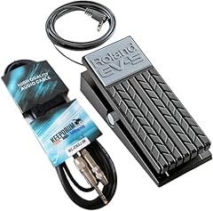 Roland expression pedal usato  Spedito ovunque in Italia 