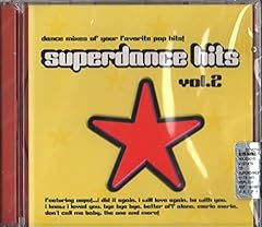 Vol. superdance hits d'occasion  Livré partout en France