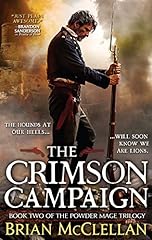 Crimson campaign for sale  Delivered anywhere in USA 