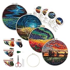 Maydear pack embroidery for sale  Delivered anywhere in USA 
