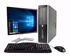 Elite 8200 desktop for sale  Delivered anywhere in UK