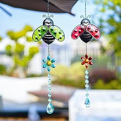 Metal garden suncatcher for sale  Delivered anywhere in USA 