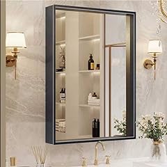 Denrick bathroom mirror for sale  Delivered anywhere in USA 