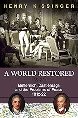 Restored metternich castlereag for sale  Delivered anywhere in USA 