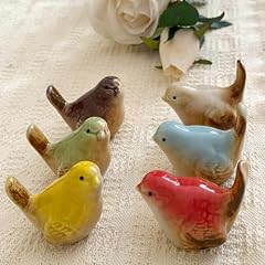 Lwingflyer 6pcs ceramic for sale  Delivered anywhere in USA 