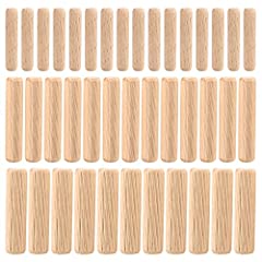 Pcs wooden dowels for sale  Delivered anywhere in UK