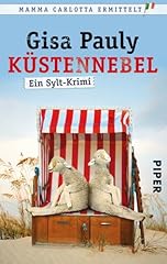 Küstennebel sylt krimi gebraucht kaufen  Wird an jeden Ort in Deutschland