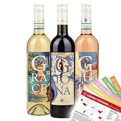 Villa geissini wein gebraucht kaufen  Wird an jeden Ort in Deutschland