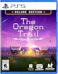 Oregon trail new for sale  Delivered anywhere in USA 