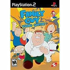Family guy playstation for sale  Delivered anywhere in USA 