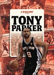 Tony parker d'occasion  Livré partout en France