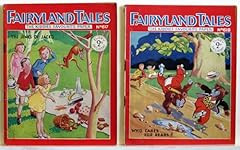 Fairyland tales 617 for sale  Delivered anywhere in UK