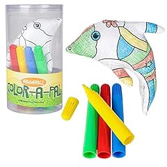 Artcreativity dolphin color for sale  Delivered anywhere in USA 