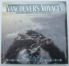 Vancouver voyage charting for sale  Delivered anywhere in USA 