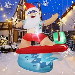 Kofero christmas inflatable for sale  Delivered anywhere in USA 