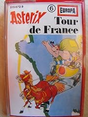 Asterix belix tour gebraucht kaufen  Wird an jeden Ort in Deutschland