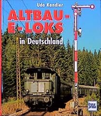 Altbau loks deutschland gebraucht kaufen  Wird an jeden Ort in Deutschland