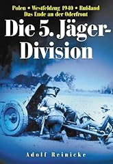 Jäger division gebraucht kaufen  Wird an jeden Ort in Deutschland