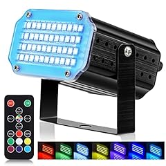 Led mini strobe usato  Spedito ovunque in Italia 