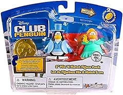 Disney club penguin for sale  Delivered anywhere in USA 
