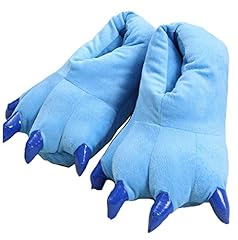 Pantoufles chaudes hiver d'occasion  Livré partout en France
