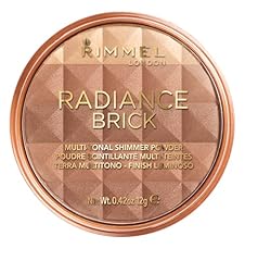 Rimmel london radiance for sale  Delivered anywhere in UK