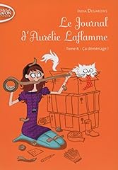 Journal aurélie laflamme d'occasion  Livré partout en Belgiqu