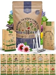 Medicinal tea herb for sale  Delivered anywhere in USA 