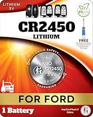 Key fob battery for sale  Delivered anywhere in USA 