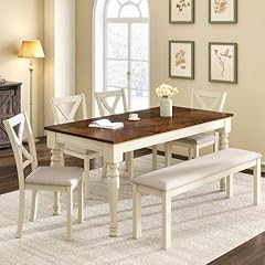 Luxoak piece solid for sale  Delivered anywhere in USA 