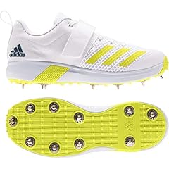 Ss2021 cricket spikes for sale  Delivered anywhere in UK