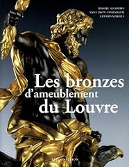 bronze ameublement d'occasion  Livré partout en France