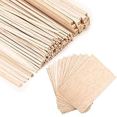 150 pieces balsa for sale  Delivered anywhere in USA 