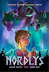 Nordlys book the gebraucht kaufen  Wird an jeden Ort in Deutschland