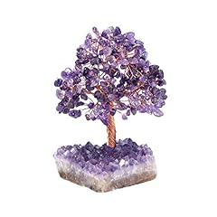 Jovivi natural amethyst for sale  Delivered anywhere in USA 