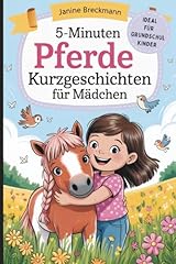 Minuten pferde kurzgeschichten gebraucht kaufen  Wird an jeden Ort in Deutschland