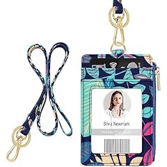 Badge holder lanyard for sale  Delivered anywhere in USA 