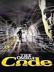 Omega code for sale  Delivered anywhere in UK