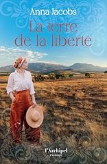 Terre liberté autrice d'occasion  Livré partout en Belgiqu