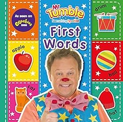 Tumble something special for sale  Delivered anywhere in UK