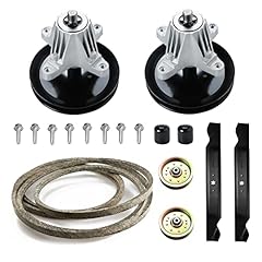 Dibanyou deck rebuild for sale  Delivered anywhere in UK