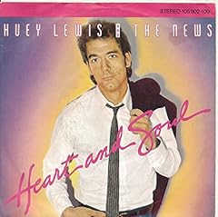 Heart and soul gebraucht kaufen  Wird an jeden Ort in Deutschland