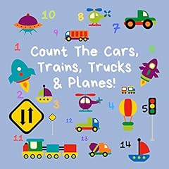 Count cars trains for sale  Delivered anywhere in USA 