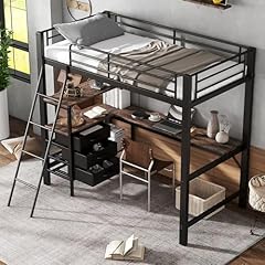 Letto castello con usato  Spedito ovunque in Italia 