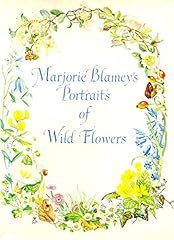Portraits wild flowers for sale  Delivered anywhere in UK