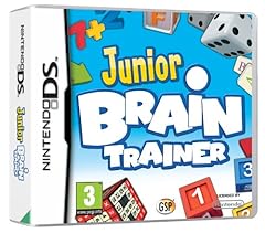 Junior brain trainer for sale  Delivered anywhere in UK