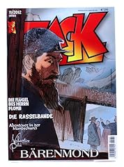 Zack comic magazin gebraucht kaufen  Wird an jeden Ort in Deutschland