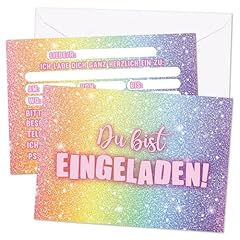 Biroyal 13x einladungskarten gebraucht kaufen  Wird an jeden Ort in Deutschland