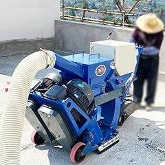 Shot blasting machine for sale  Delivered anywhere in USA 