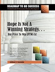 Hope not winning d'occasion  Livré partout en France